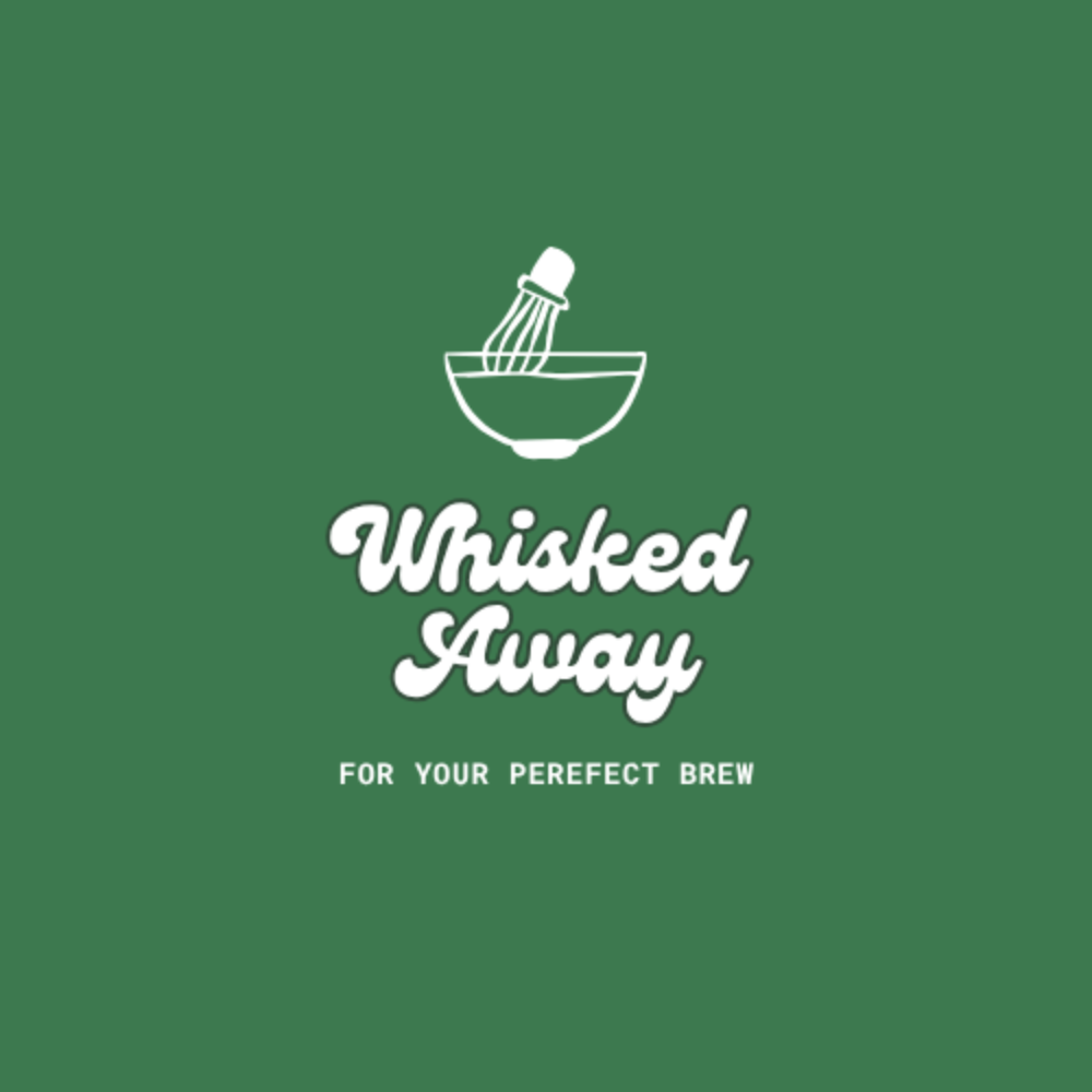 Whisked Away
